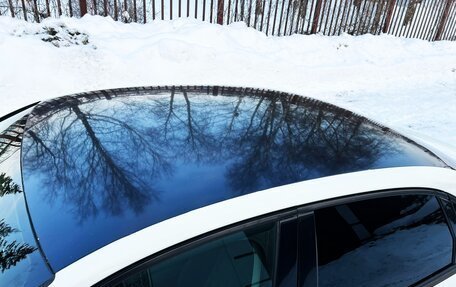 Audi A3, 2014 год, 1 350 000 рублей, 5 фотография