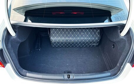 Audi A3, 2014 год, 1 350 000 рублей, 8 фотография