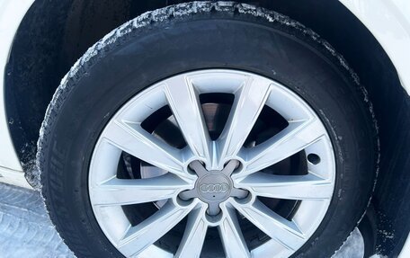 Audi A3, 2014 год, 1 350 000 рублей, 9 фотография