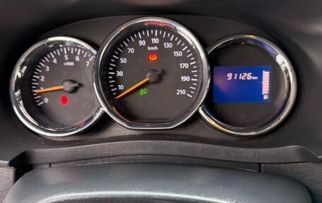 Renault Dokker, 2018 год, 1 300 000 рублей, 10 фотография