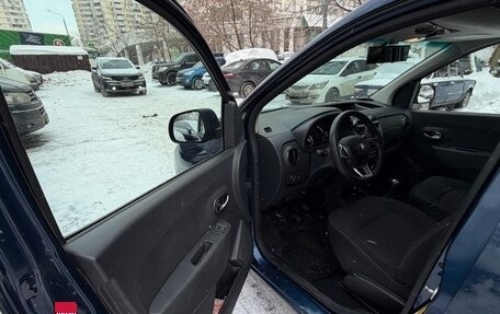 Renault Dokker, 2018 год, 1 300 000 рублей, 12 фотография