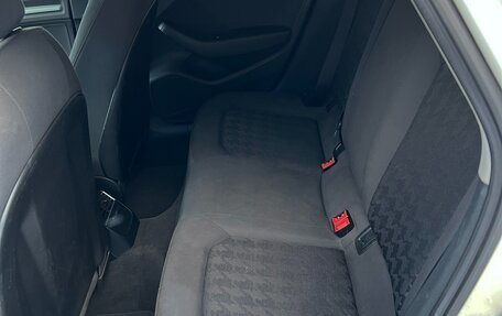 Audi A3, 2014 год, 1 350 000 рублей, 15 фотография