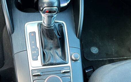 Audi A3, 2014 год, 1 350 000 рублей, 12 фотография