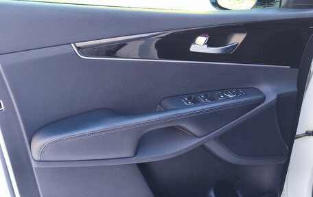 KIA Sorento III Prime рестайлинг, 2018 год, 2 880 000 рублей, 10 фотография