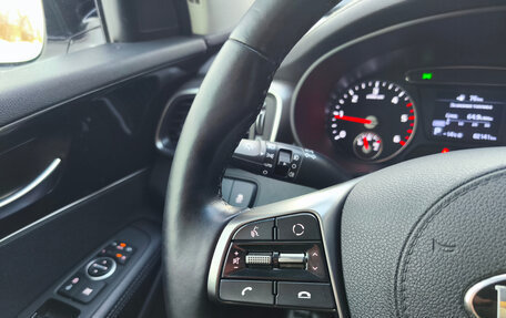 KIA Sorento III Prime рестайлинг, 2018 год, 2 880 000 рублей, 15 фотография