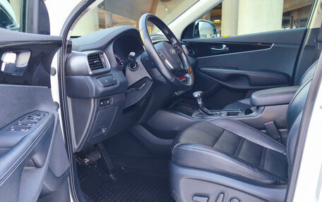 KIA Sorento III Prime рестайлинг, 2018 год, 2 880 000 рублей, 12 фотография