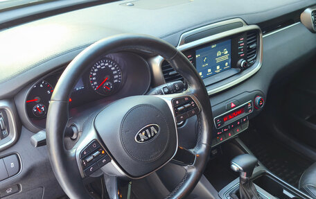 KIA Sorento III Prime рестайлинг, 2018 год, 2 880 000 рублей, 19 фотография