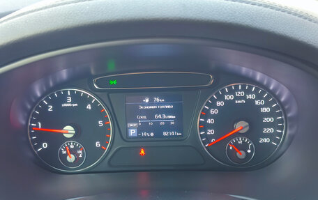 KIA Sorento III Prime рестайлинг, 2018 год, 2 880 000 рублей, 16 фотография