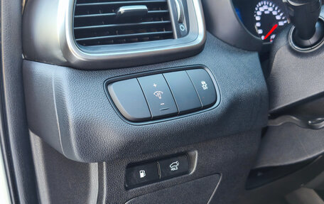 KIA Sorento III Prime рестайлинг, 2018 год, 2 880 000 рублей, 18 фотография