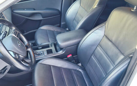 KIA Sorento III Prime рестайлинг, 2018 год, 2 880 000 рублей, 14 фотография