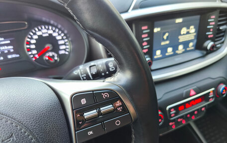 KIA Sorento III Prime рестайлинг, 2018 год, 2 880 000 рублей, 17 фотография