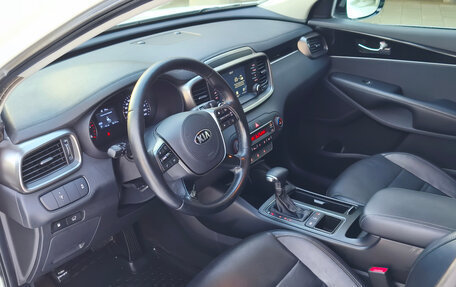 KIA Sorento III Prime рестайлинг, 2018 год, 2 880 000 рублей, 13 фотография