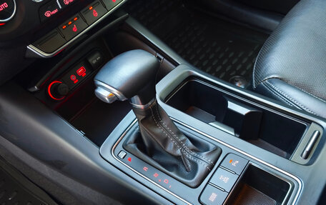 KIA Sorento III Prime рестайлинг, 2018 год, 2 880 000 рублей, 25 фотография