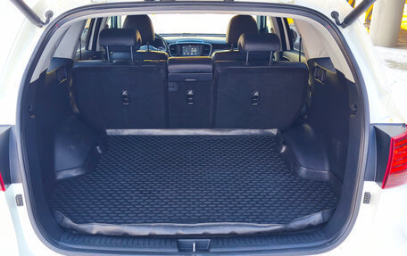 KIA Sorento III Prime рестайлинг, 2018 год, 2 880 000 рублей, 31 фотография