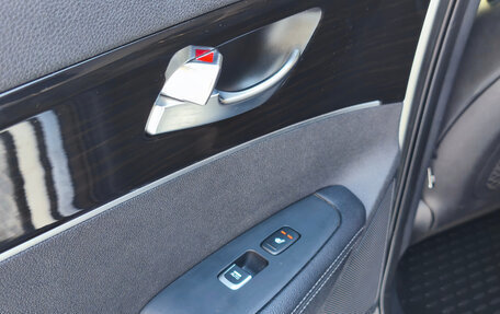 KIA Sorento III Prime рестайлинг, 2018 год, 2 880 000 рублей, 29 фотография