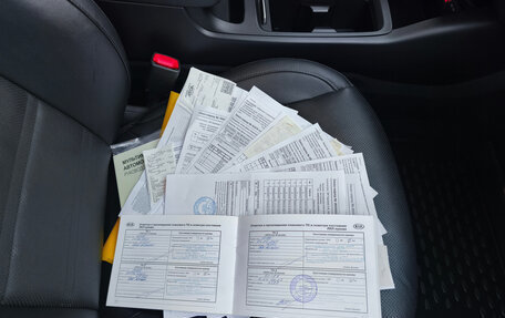 KIA Sorento III Prime рестайлинг, 2018 год, 2 880 000 рублей, 39 фотография