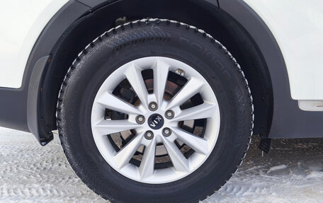 KIA Sorento III Prime рестайлинг, 2018 год, 2 880 000 рублей, 35 фотография