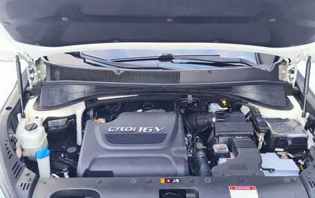 KIA Sorento III Prime рестайлинг, 2018 год, 2 880 000 рублей, 36 фотография