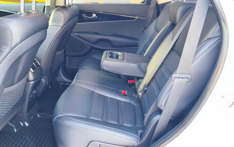 KIA Sorento III Prime рестайлинг, 2018 год, 2 880 000 рублей, 28 фотография