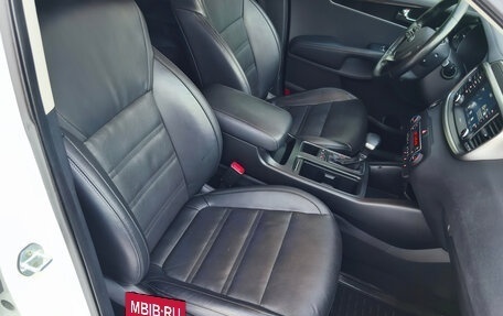 KIA Sorento III Prime рестайлинг, 2018 год, 2 880 000 рублей, 27 фотография