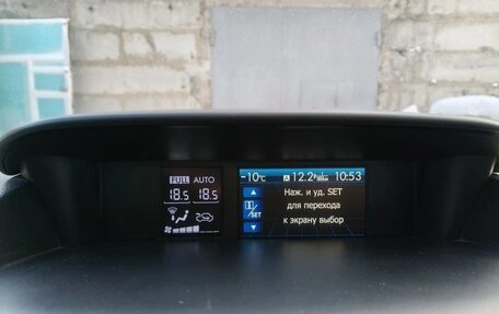 Subaru XV I рестайлинг, 2013 год, 1 390 000 рублей, 7 фотография