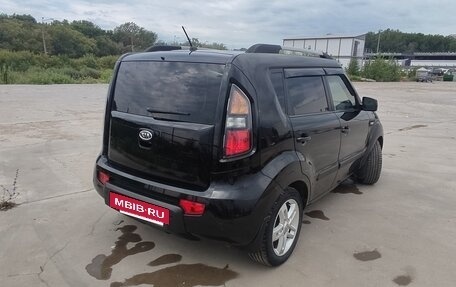 KIA Soul I рестайлинг, 2011 год, 735 000 рублей, 4 фотография