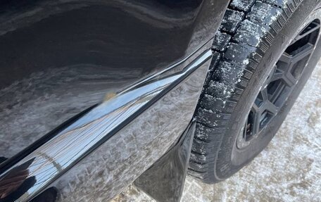 Chevrolet Tahoe III, 2012 год, 1 600 000 рублей, 9 фотография