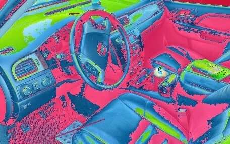 Chevrolet Tahoe III, 2012 год, 1 600 000 рублей, 7 фотография