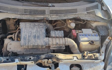 Suzuki Swift III, 2005 год, 250 000 рублей, 13 фотография