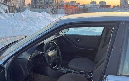 Audi 80, 1987 год, 165 000 рублей, 10 фотография