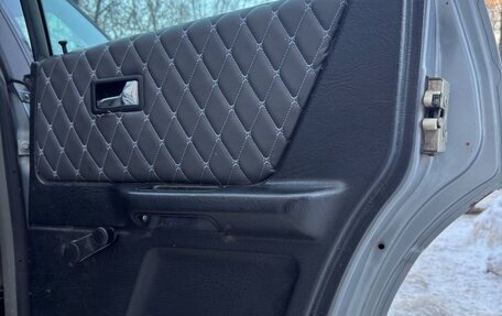 Audi 80, 1987 год, 165 000 рублей, 13 фотография