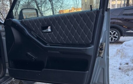 Audi 80, 1987 год, 165 000 рублей, 12 фотография