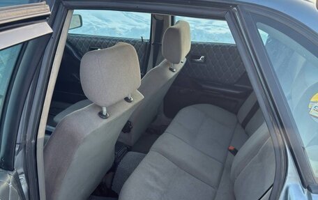 Audi 80, 1987 год, 165 000 рублей, 11 фотография