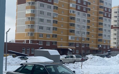 Audi 80, 1987 год, 165 000 рублей, 16 фотография