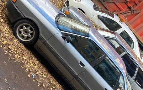 Audi 80, 1987 год, 165 000 рублей, 22 фотография