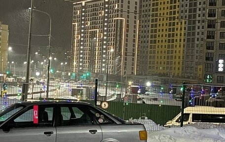 Audi 80, 1987 год, 165 000 рублей, 19 фотография