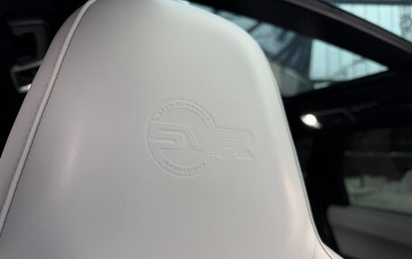 Land Rover Range Rover Sport II, 2021 год, 10 300 000 рублей, 13 фотография