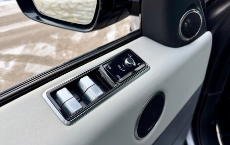 Land Rover Range Rover Sport II, 2021 год, 10 300 000 рублей, 11 фотография