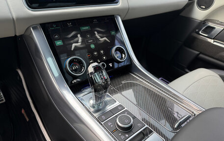 Land Rover Range Rover Sport II, 2021 год, 10 300 000 рублей, 12 фотография