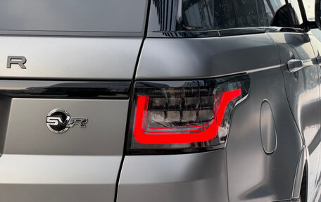 Land Rover Range Rover Sport II, 2021 год, 10 300 000 рублей, 8 фотография