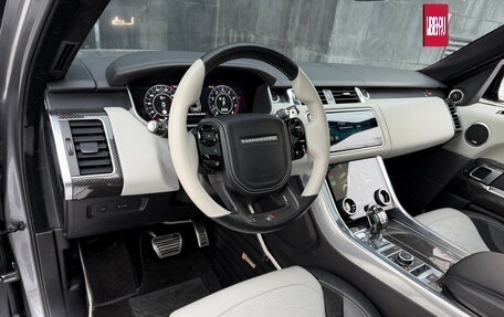 Land Rover Range Rover Sport II, 2021 год, 10 300 000 рублей, 18 фотография