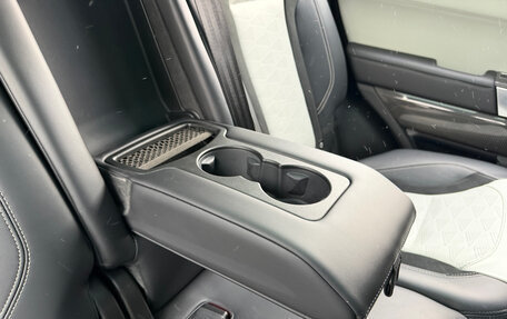 Land Rover Range Rover Sport II, 2021 год, 10 300 000 рублей, 21 фотография