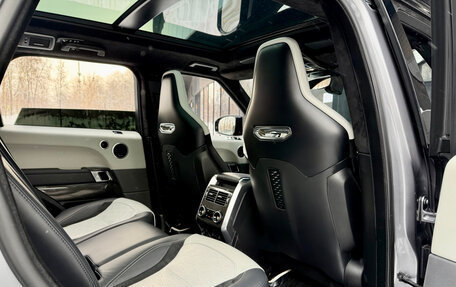 Land Rover Range Rover Sport II, 2021 год, 10 300 000 рублей, 20 фотография