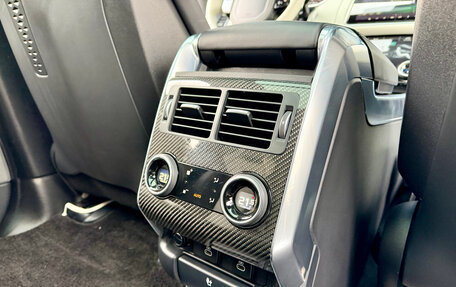 Land Rover Range Rover Sport II, 2021 год, 10 300 000 рублей, 25 фотография