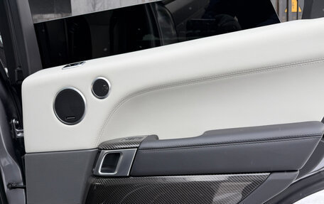 Land Rover Range Rover Sport II, 2021 год, 10 300 000 рублей, 26 фотография