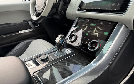 Land Rover Range Rover Sport II, 2021 год, 10 300 000 рублей, 23 фотография