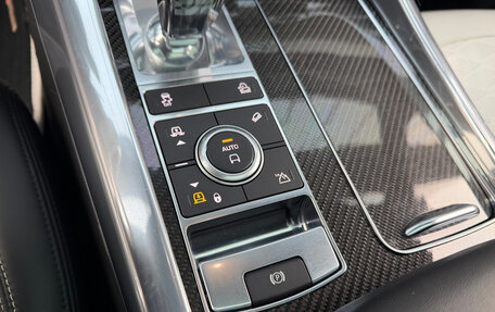 Land Rover Range Rover Sport II, 2021 год, 10 300 000 рублей, 27 фотография