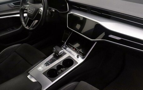 Audi A6, 2020 год, 4 175 000 рублей, 9 фотография