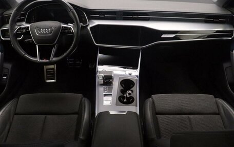 Audi A6, 2020 год, 4 175 000 рублей, 11 фотография