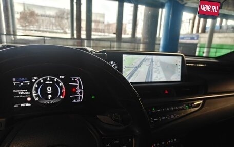 Lexus ES VII, 2018 год, 3 600 000 рублей, 6 фотография